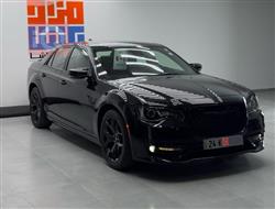 کرایسلەر 300